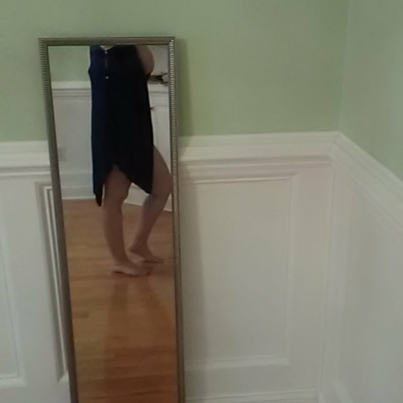 Charleston boutique sweater shawl - Picture 2 of 3